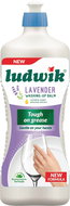 LUDWIK Lavender 900 g - Dish Soap