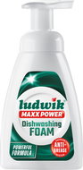 LUDWIK Max Power 300 ml - Dish Soap