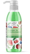 HERBOW Fruit and Vegetable Wash 500 ml - Dish Soap