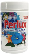 PERLUX Mountain Breeze 80 pcs - Cleaning Wipes