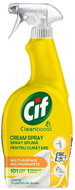 CIF Cream Spray Citron 700 ml - Universal Cleaning Product