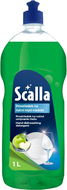 SCALLA Apple 1 l - Prostředek na nádobí