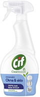 CIF Univerzální čistič okna & sklo 500 ml  - Čistič oken