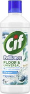 CIF Brilliance Ocean 1.1L - Universal Cleaning Product