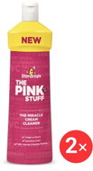 THE PINK STUFF Univerzális tisztító krém, 500 ml - Általános tisztítószer