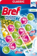 BREF Power Aktiv Hawaii Trio 3× 50 g - Toilet Block