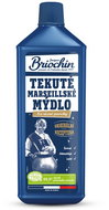 BRIOCHIN Liquid Marseille soap 1 l - Floor Cleaner