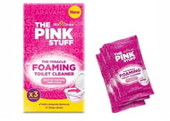 PINK STUFF Foaming toilet cleaner 3 pcs - Toilet Cleaner