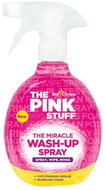 PINK STUFF Dishwashing spray 500 ml - Dish Soap