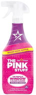 PINK STUFF Čistiaci sprej na okná 850 ml - Čistič okien