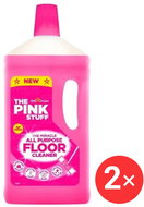 PINK STUFF univerzális padlótisztító, 1 l - Padlótisztító
