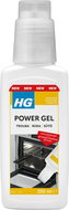 HG Power oven gel with applicator 250 ml - Oven & Grill Cleaner