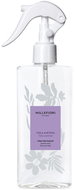 MILLEFIORI Laundry freshening spray Viola Amethyst 200 ml - Textile freshener