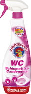 CHANTE CLAIR Candeggina 625 ml - Toilet Cleaner