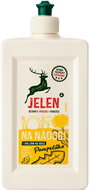 JELEN Dandelion 500 ml - Dish Soap