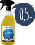 AlzaEco Citrus for bathrooms 500 ml - Bathroom Cleaner