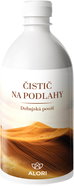 ALORI Dubajská poušť 1 l - Čistič na podlahy