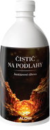 ALORI Jantarové dřevo 1 l - Čistič na podlahy