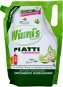 WINNI'S Piatti Lime Ecoricarica 1000ml - Eco-Friendly Dish Detergent