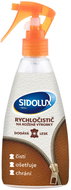 SIDOLUX M quick cleaner for leather 200 ml - Leather Cleaner