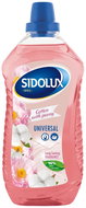 SIDOLUX Universal Cotton With Peony 1 l - Floor Cleaner