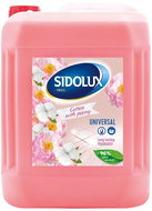 SIDOLUX Universal Cotton With Peony 5 l - Floor Cleaner