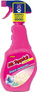 Mr. TEPPICH Upholstery Stain Remover 500 ml - Carpet shampoo