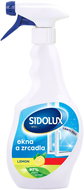 SIDOLUX Lemon 500 ml - Window Cleaner