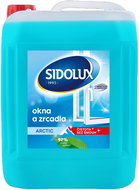 SIDOLUX Arctic 5 l - Window Cleaner