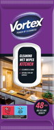 VORTEX Kitchen Wipes 48 pcs - Cleaning Wipes