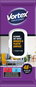 Cleaning Wipes VORTEX Wipes for wood and furniture 48 pcs - Čisticí ubrousky