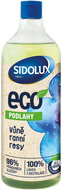 SIDOLUX Eco floor 1 l - Floor Cleaner
