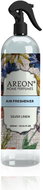 AREON Silver Linen 300 ml - Textile freshener