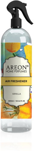 AREON Vanilla 300 ml - Textilfrissítő - Fő fotó