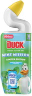 DUCK Gel Mint Matrix 750 ml - Toilet Cleaner