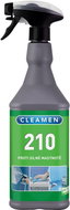 CLEAMEN 210 against heavy grease 1 l - Degreasing Product