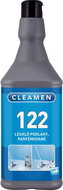CLEAMEN 122 glossy floor, perfumed 1 l - Floor Cleaner