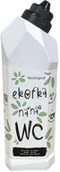 EKOFKA WC-tisztító, 750 ml - WC-tisztító