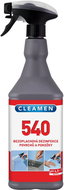 CLEAMEN 540 rinseless surface and skin disinfectant 1 l - Disinfectant