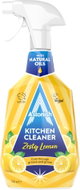 ASTONISH Zesty Lemon 750 ml - Kitchen Cleaner