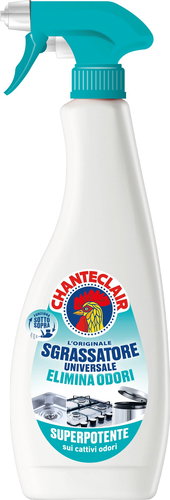 CHANTE CLAIR Elimina Odori univezální odmašťovač a čistič 750 ml - Universal Cleaning Product - Main image