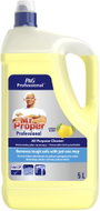 MR. PROPER Professional univerzální čistič lemon 5 l - Universal Cleaning Product