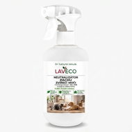LAVECO Neutralizátor pachu zvířecí moči - Animal Disinfectant