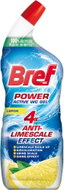 BREF Power Aktiv Gel Lemon 750 ml - Toilet Cleaner