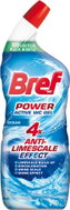 BREF Power Aktiv Gel Ocean 750 ml - Toilet Cleaner