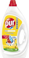 PUR Power Lemon 4L - Dish Soap