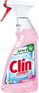 CLIN Peony 500ml - Window Cleaner