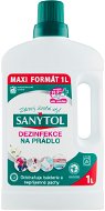 Laundry Sanitiser SANYTOL Laundry Disinfection 1l - Dezinfekce na prádlo