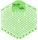 Urinal Screen – Cucumber Melon