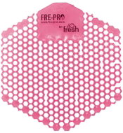 FREPRO Fragranced Urinal Screen Spiced Apple - Strainer